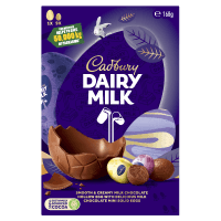 Chocolate Easter Gift Box (168 g)