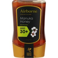 Multifloral Manuka Honey MGO30+ (350g)