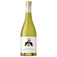 Big Buttery Chardonnay (750ml)