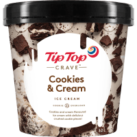 Cookies & Cream Ice Cream (1.2l)