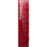 Superstay Vinyl Ink Lippy Lipstick (4.2ml)