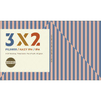 Mixed 3 X 2 Beer (6 x 330ml)