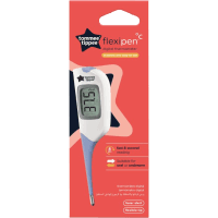 FlexiPen Digital Thermometer (1pk)