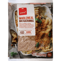 Wholemeal Breadcrumbs (300g)