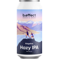 Ridgeline Hazy IPA (440ml)