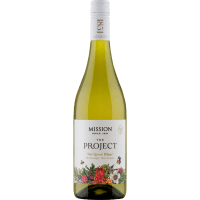 The Project Sauvignon Blanc (750ml)