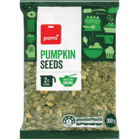 Pumpkin Seeds (300g)