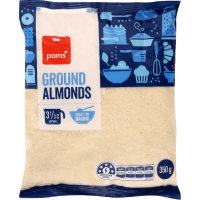 Ground Almonds (350g)