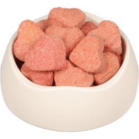 Berry Love Biscuit Pet Treats (kg)
