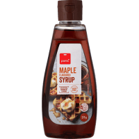 Maple Flavoured Syrup (375g)
