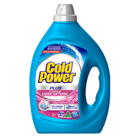 Plus A Touch of Softener Laundry Liquid (2l)