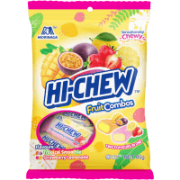 Hi-Chew Fruit Combos (85g)