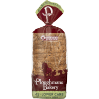 Southern Seeds Lower Carb Bread (650g)