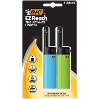 EZ Reach J38W Lighter (2pk)
