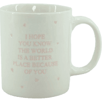 Better Place Coffee Mug (1pk)