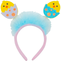 Easter Felt Headband (1pk)