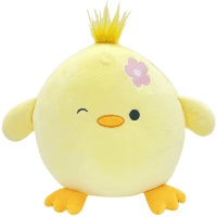Easter Mini Plush Toy (1pk)