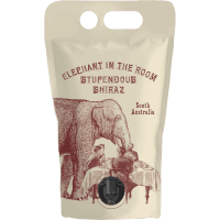 Stupendous Shiraz Bagnum (1.5l)