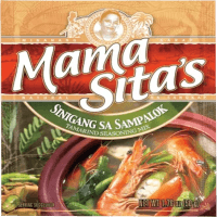 Sinigang Sa Sampalok Mix (Tamarind Seasoning Mix) (50g)