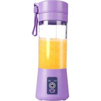Portable Fruit Blender Mini Juicer (655g)