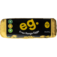Free Range Size 7 Eggs (12pk)