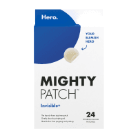 Invisible+ Mighty Patch (24pk)