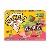 Theater Box Wedgies Sour (99g)