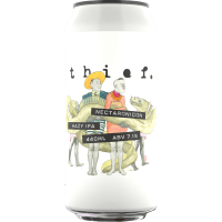 Nectaronicon Hazy (440ml)