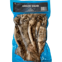 Arrow Squid (1kg)