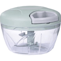 Hand Blender Mini Garlic Chopper (500ml)