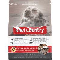 Grain Free Beef Adult Dog Food (2kg)