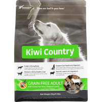 Grain Free Lamb Adult Dog Food (2kg)