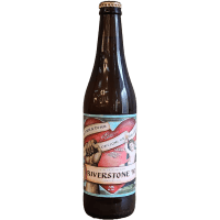 Riverstone 10 Saison Beer (500ml)