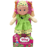 Fruit Baby Doll (1pk)