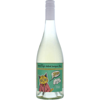 Marlborough Natural Sauvignon Blanc (750ml)