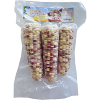 Purple Sweetcorn (600g)