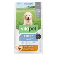 Puppy Development Chicken Dry Dog Food (3kg)
