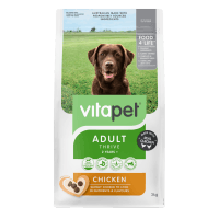 Adult Thrive Chicken Dry Dog Food (3kg)