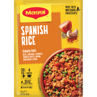 Spanish Rice Recipe Base Sachet (31g)