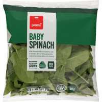 Baby Spinach (60g)