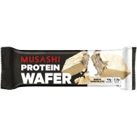 White Chocolate Protein Wafer Bar (40g)