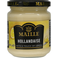 Hollandaise Sauce (185g)