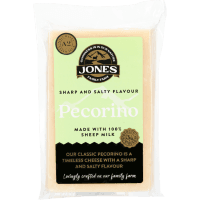 Pecorino A2 Cheese (120g)