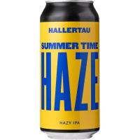 Summer Time Haze Hazy IPA (440ml)