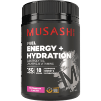 Fuel Energy + Hydration Watermelon Flavour Powder (450g)