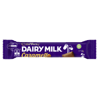 Caramello Chocolate Bar (46g)