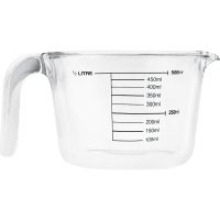 Measuring Jug Medium (1pk)