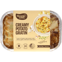 Creamy Potato Gratin (570g)