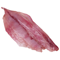 Trevally Fillets (Vac Pack) (kg)