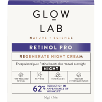 Retinol Pro Regenerate Night Cream (50g)